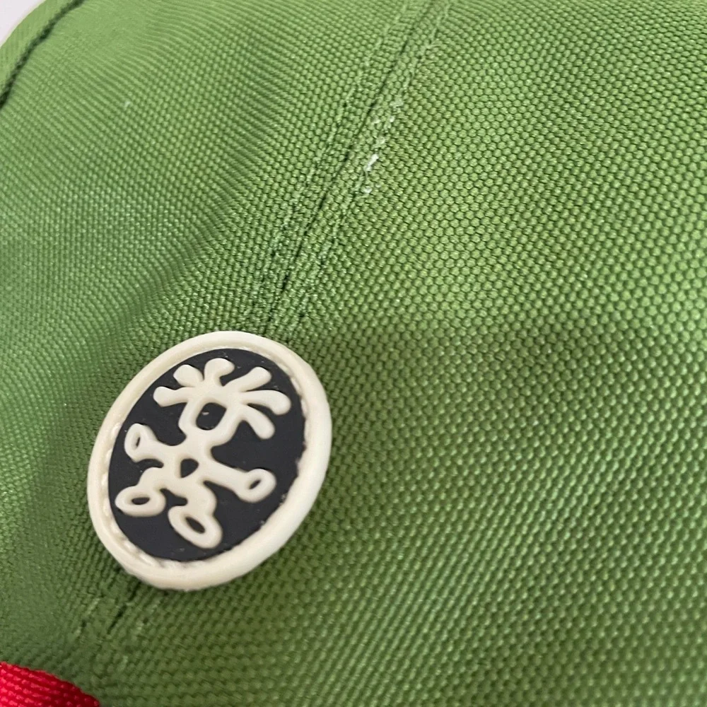 Crumpler, The One Million Dollar Home Camera Bag